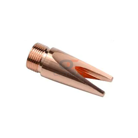 Сопло для лазерной сварки L=32 мм М11 тип "A"